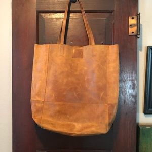 Sseko Bag